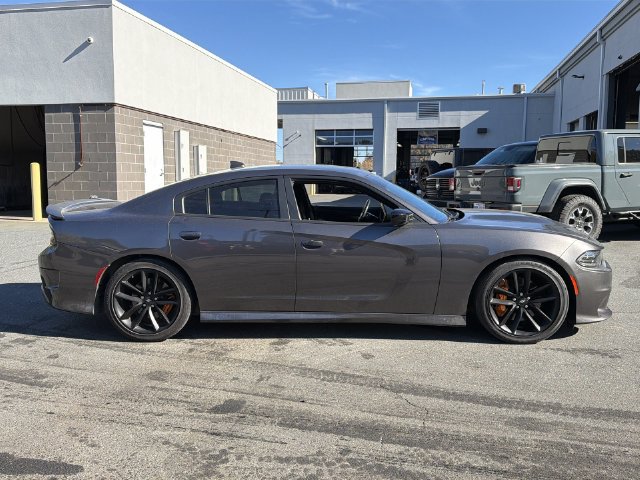 Used 2023 Dodge Charger GT w/ Plus Group RWD image 5