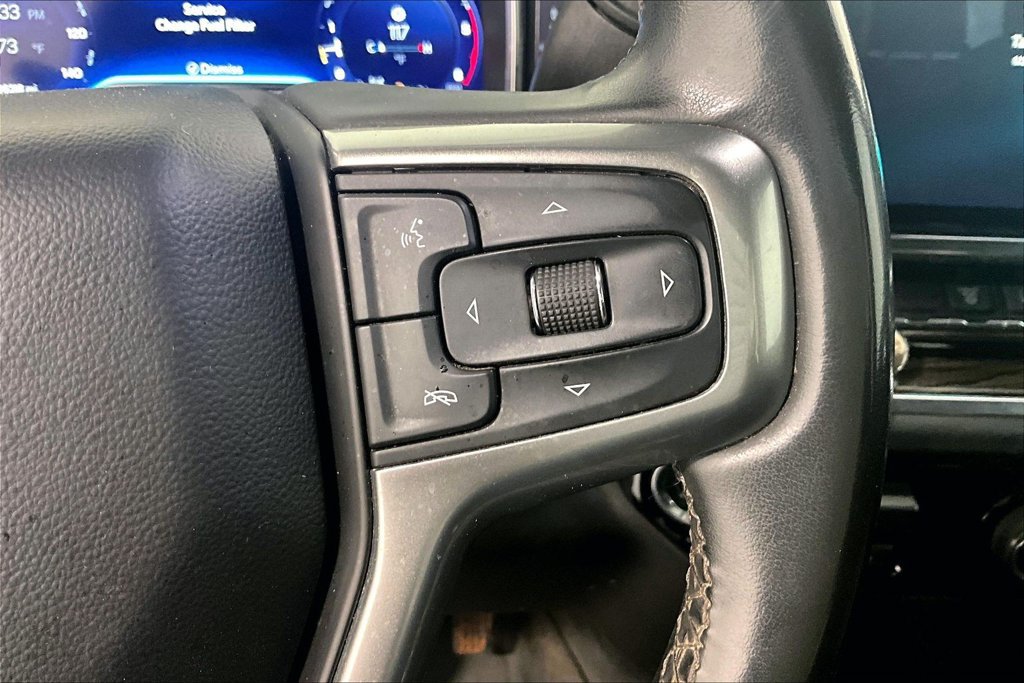 Used 2024 Chevrolet Silverado 2500 LT w/ Z71 Off-Road Package AWD/4WD image 19