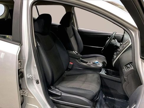 Used 2015 Nissan Leaf S w/ Charge Package image 7