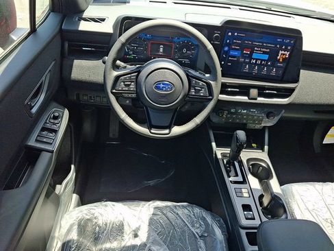New 2026 Subaru Outback Premium AWD/4WD image 7