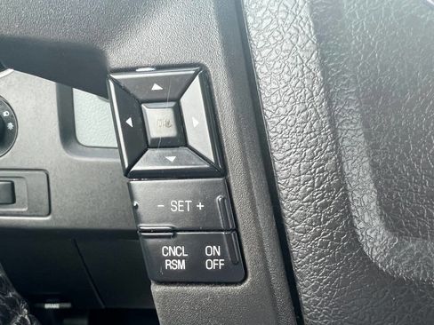 Used 2013 Ford F150 XLT w/ Luxury Equipment Group image 26