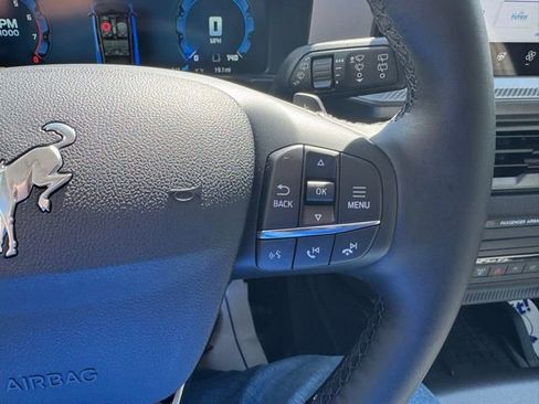 New 2025 Ford Bronco Sport Badlands image 30