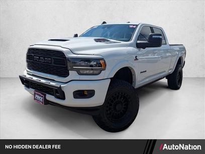 Used 2024 RAM 2500 Limited