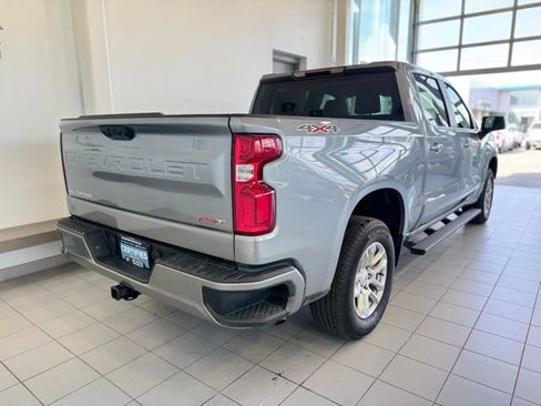 Certified 2024 Chevrolet Silverado 1500 RST w/ Max Trailering Package image 34