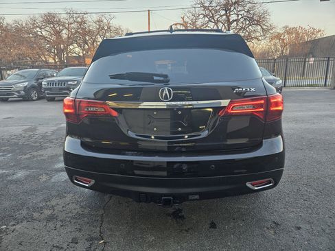 Used 2014 Acura MDX FWD w/ Technology Package image 5