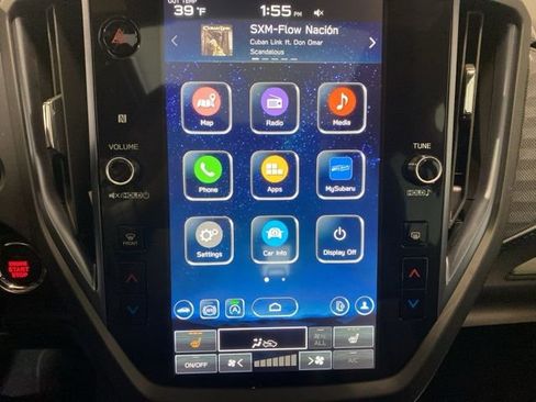 New 2026 Subaru Forester Limited image 17