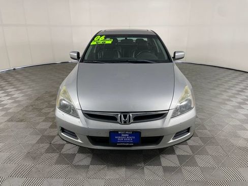 Used 2006 Honda Accord EX image 16