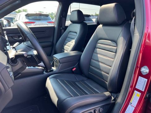 Certified 2025 Honda CR-V Sport-L image 18