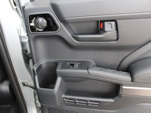 New 2026 Toyota 4Runner TRD Sport Premium AWD/4WD image 58