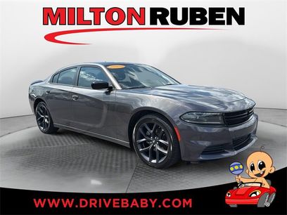 Used 2023 Dodge Charger SXT w/ Blacktop Package