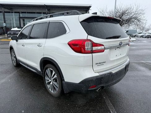 Used 2022 Subaru Ascent Touring w/ Popular Package #2A image 5