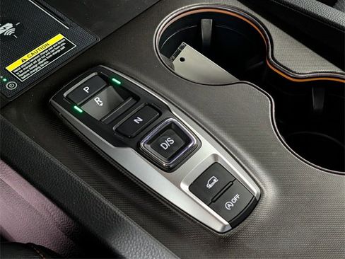 Used 2024 Honda Passport TrailSport image 30