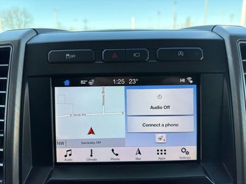 Used 2019 Ford F150 Limited w/ Trailer Tow Package image 33