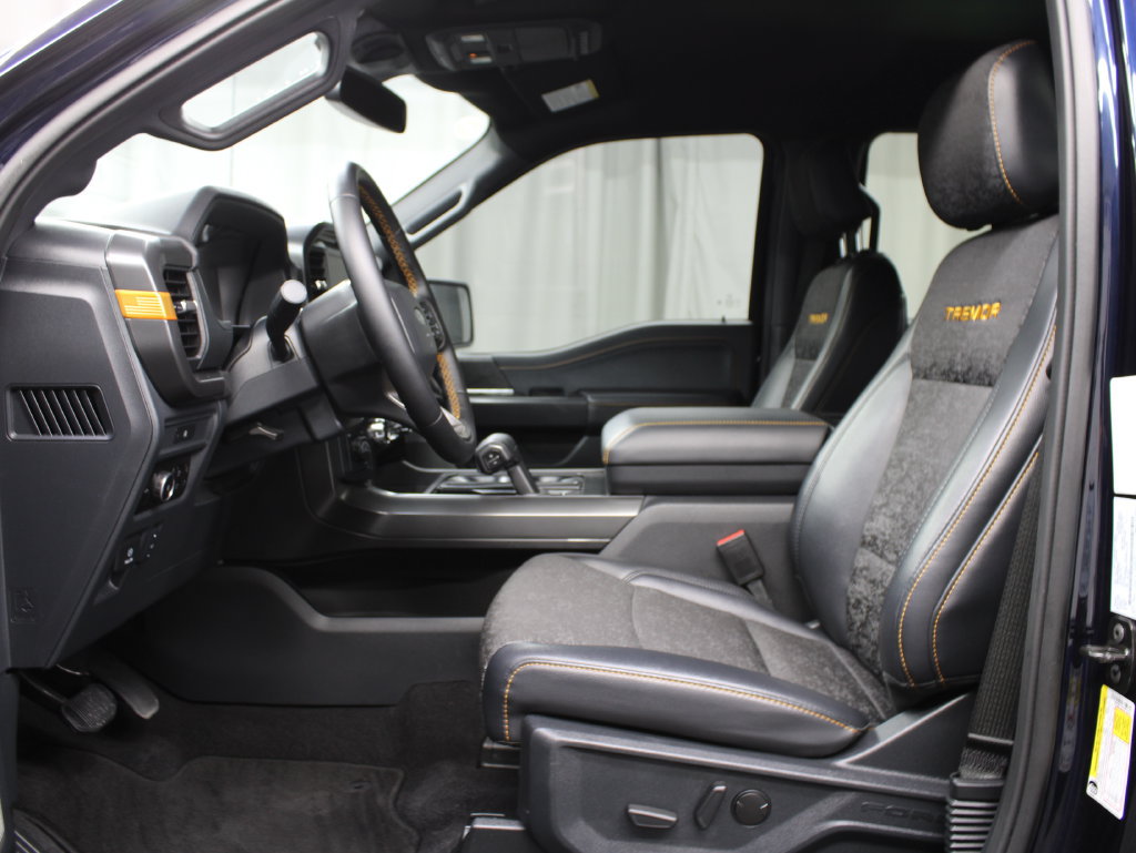 Used 2025 Ford F150 Tremor w/ Bed Utility Package AWD/4WD image 15