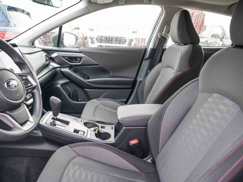 Used 2024 Subaru Impreza 2.0i Sport image 19