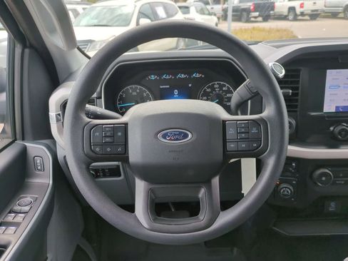 Used 2023 Ford F150 XLT w/ Trailer Tow Package AWD/4WD image 22