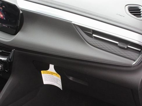 New 2026 Buick Encore GX Sport Touring w/ Advanced Technology Package image 24