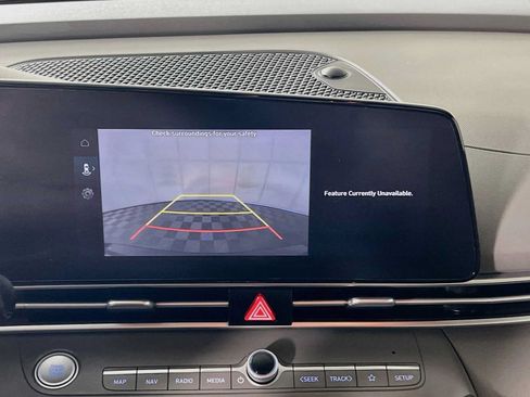 Certified 2023 Hyundai Elantra SEL w/ Convenience Package FWD image 14