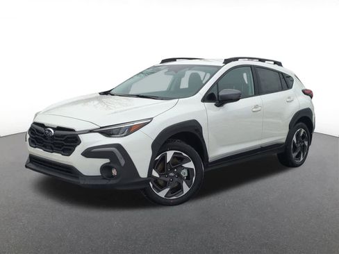 New 2026 Subaru Crosstrek 2.5i Limited image 1