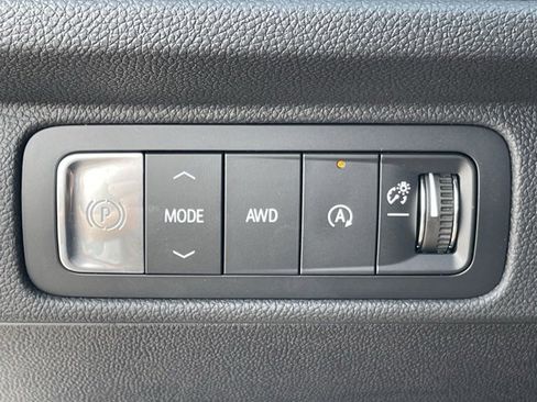 New 2026 Chevrolet Traverse High Country w/ LPO, Floor Liner Package image 29