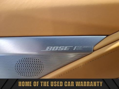 Used 2023 Chevrolet Corvette Z06 image 28