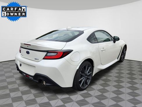 Used 2025 Subaru BRZ Limited image 4