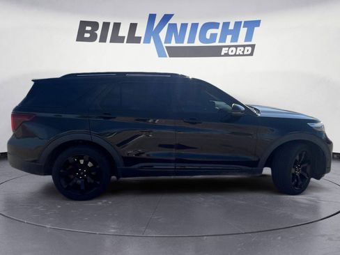 Used 2020 Ford Explorer ST w/ ST High-Performance Pack image 6