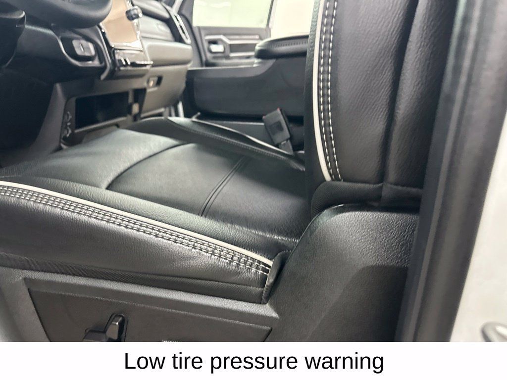 Used 2026 RAM 2500 Laramie AWD/4WD image 33