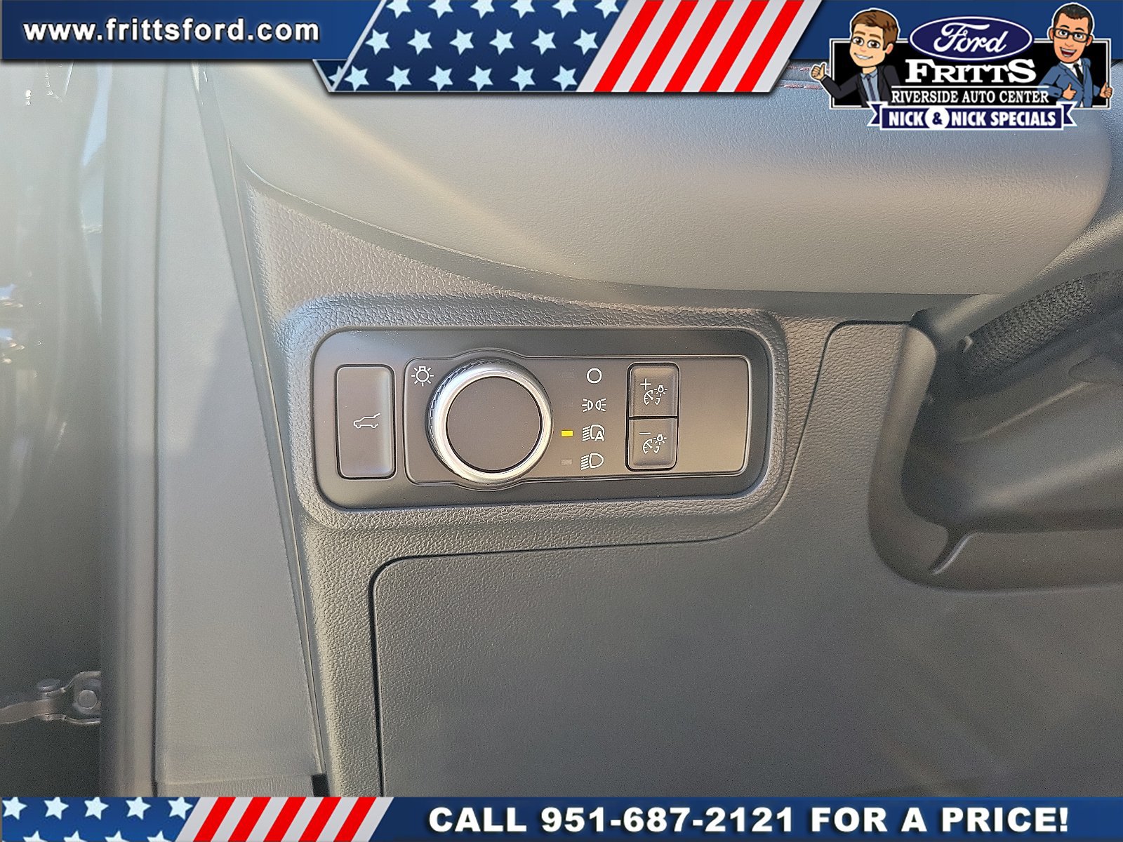 New 2027 Ford Explorer Active RWD image 12