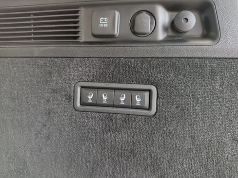 Used 2023 Jeep Grand Wagoneer Series III image 42