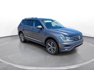 Used 2019 Volkswagen Tiguan SEL AWD/4WD video 2