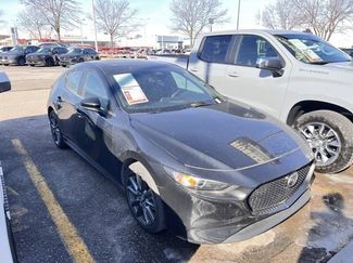 Used 2024 MAZDA MAZDA3 s video 1