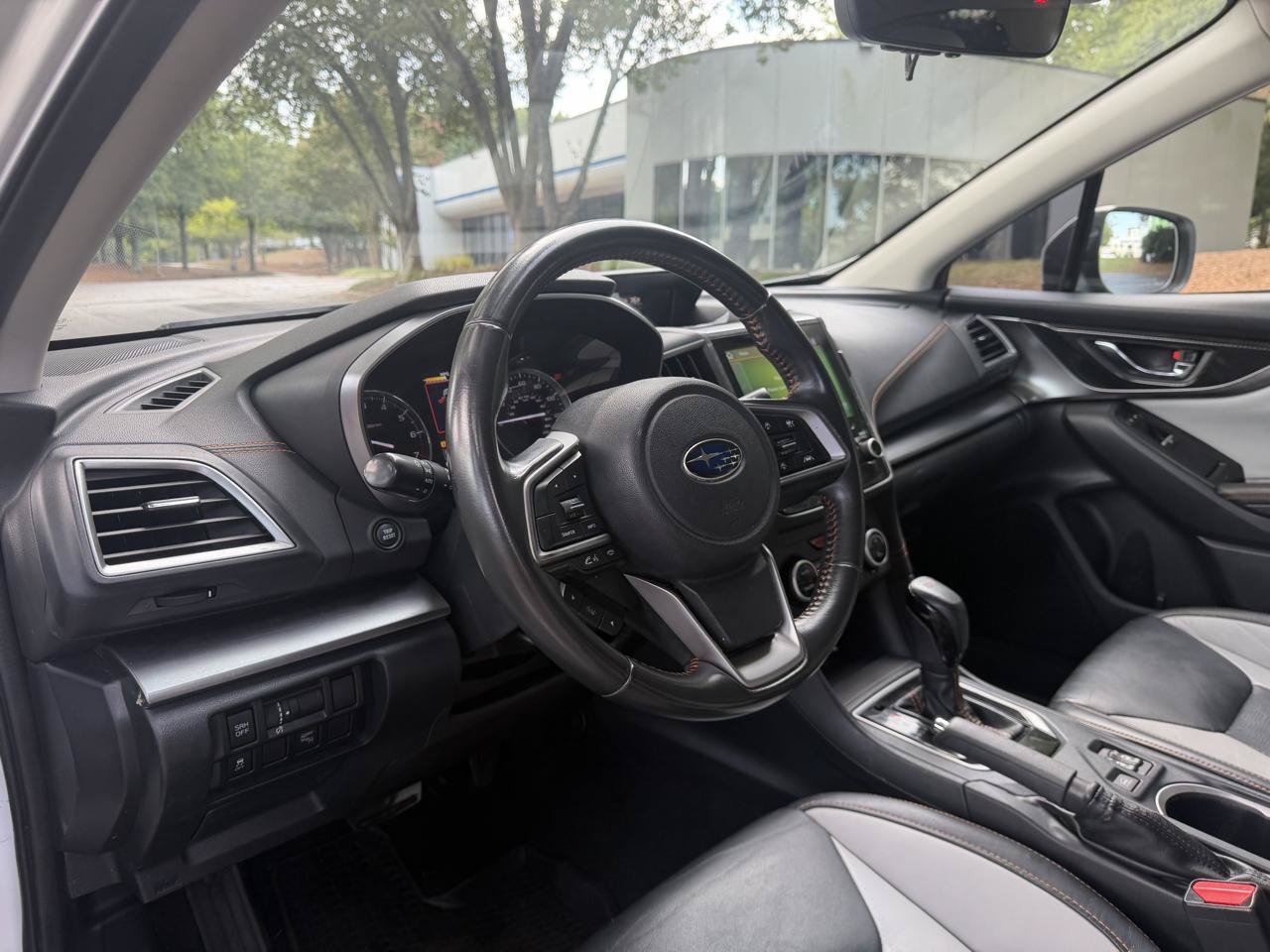 Used 2019 Subaru Crosstrek 2.0i Limited w/ Moonroof Package AWD/4WD image 10