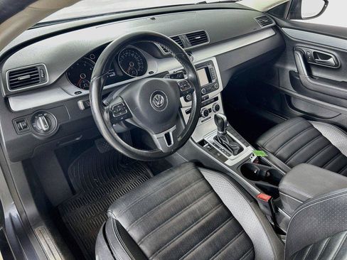 Used 2015 Volkswagen CC Sport FWD image 9