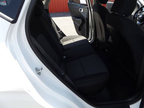 Used 2020 Kia Soul S FWD image 23