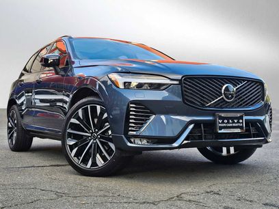 New 2026 Volvo XC60 B5 Ultra w/ Protection Package Premier