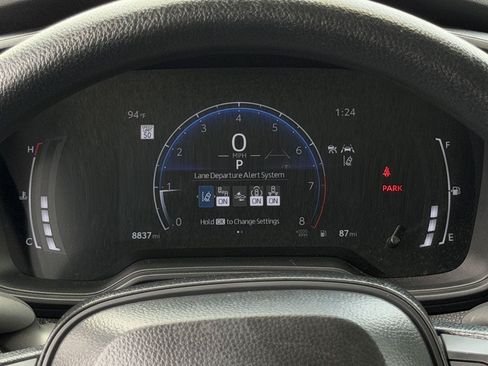 Used 2026 Toyota Corolla LE FWD image 15