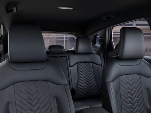 New 2026 Kia Sportage EX AWD/4WD image 27