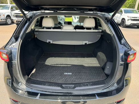Used 2025 MAZDA CX-5 AWD 2.5 S w/ Preferred Package image 8