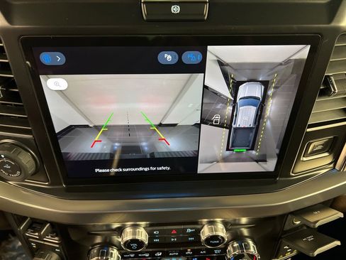 New 2026 Ford F250 King Ranch image 12