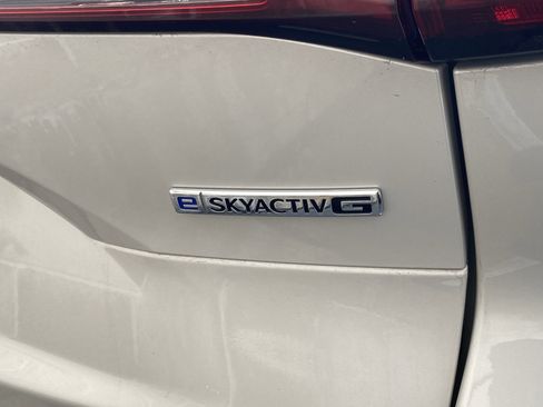 Used 2024 MAZDA CX-90 3.3 Turbo w/ Premium Package image 5