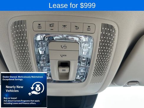 Used 2026 Mercedes-Benz GLE 450 GLE 450 image 26