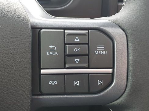 New 2026 Ford F250 Lariat w/ Lariat Ultimate Package image 15