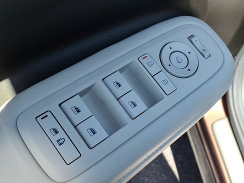 Certified 2025 Hyundai Santa Fe Calligraphy AWD/4WD image 11