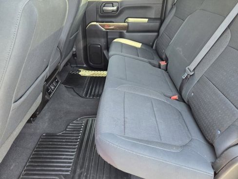Used 2019 GMC Sierra 1500 SLE w/ SLE Value Package RWD image 29