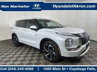 Used 2023 Mitsubishi Outlander SE