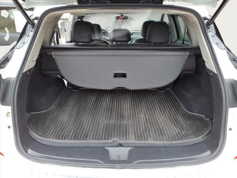 Used 2019 Nissan Murano SL w/ Cargo Package image 14