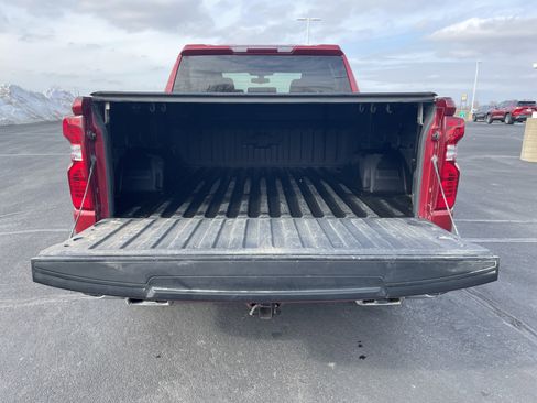 Used 2019 Chevrolet Silverado 1500 LT w/ All-Star Edition image 15