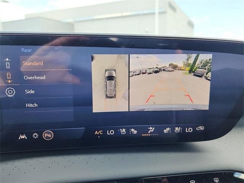 New 2026 Buick Enclave Avenir w/ Super Cruise Package image 22