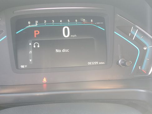 Used 2019 Honda Odyssey Touring image 26